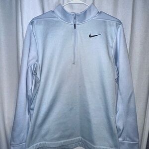 Nike Quarter Zip